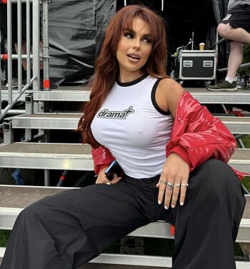 Tallia Storm