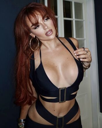 Tallia Storm