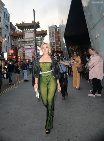 Tallia Storm