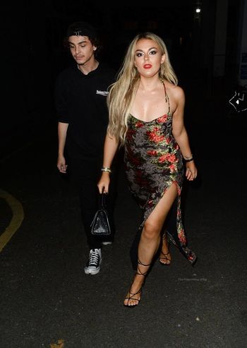 Tallia Storm