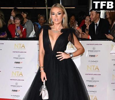 Tallia Storm