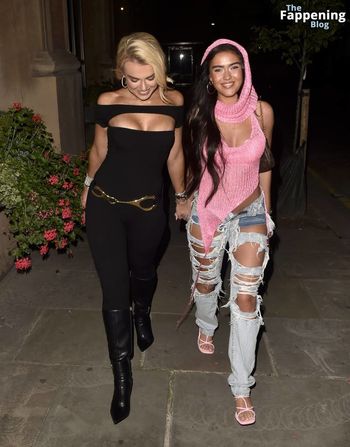 Tallia Storm
