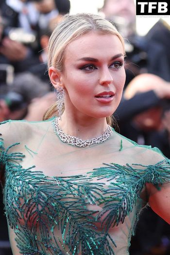 Tallia Storm