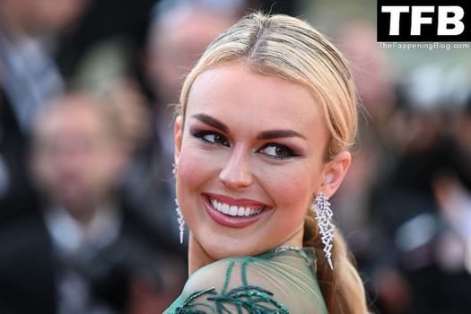 Tallia Storm