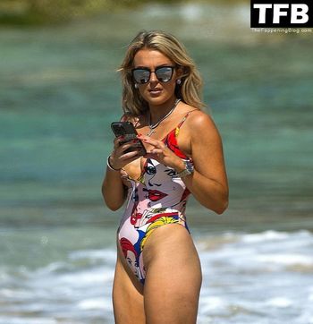 Tallia Storm