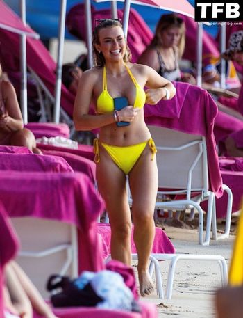 Tallia Storm