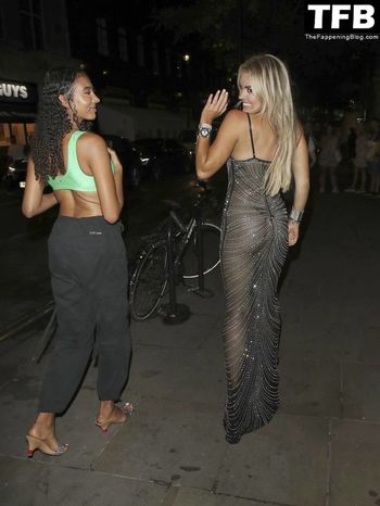 Tallia Storm