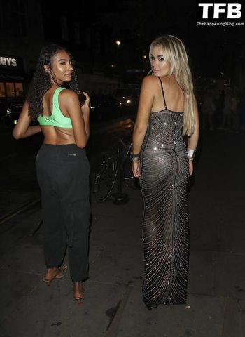 Tallia Storm