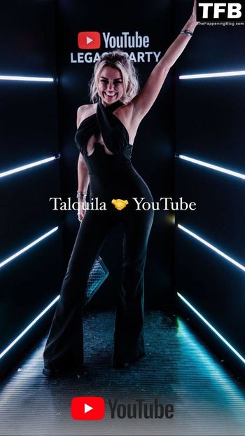 Tallia Storm