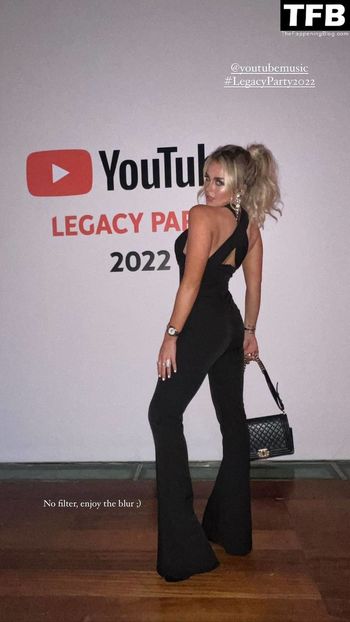 Tallia Storm