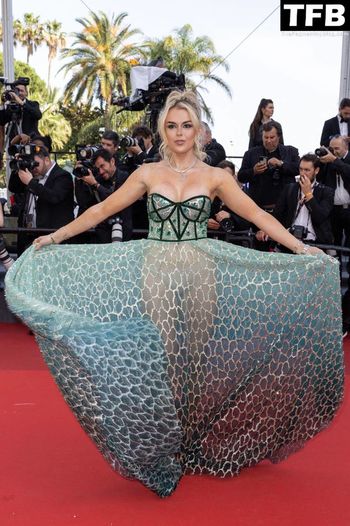 Tallia Storm