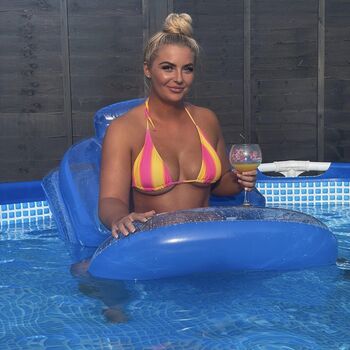 Tallula Louise