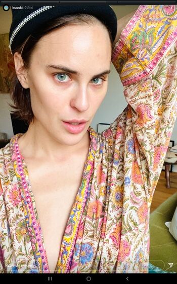 Tallulah Willis
