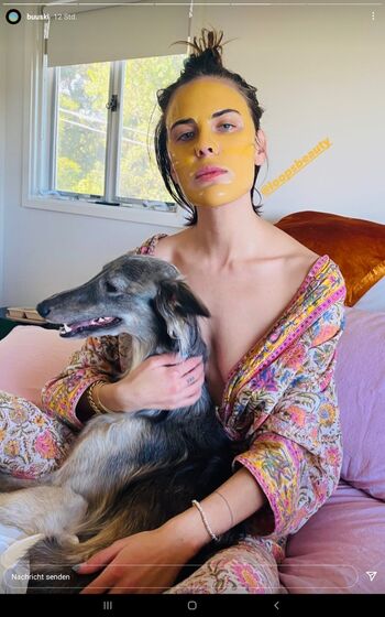 Tallulah Willis
