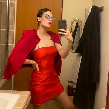 Tallulah Willis