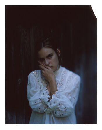 Tallulah Willis