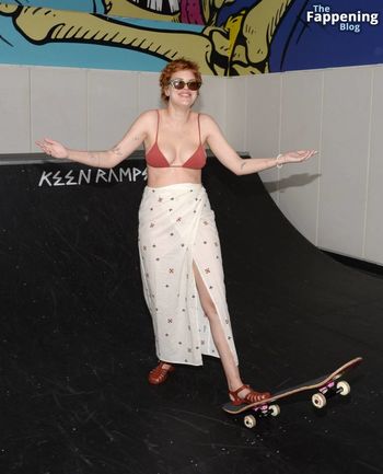 Tallulah Willis