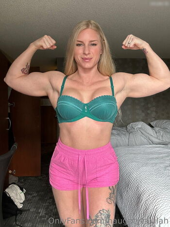 Talulah Mae