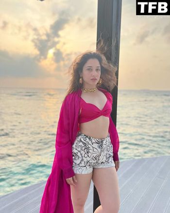 Tamanna Bhatia