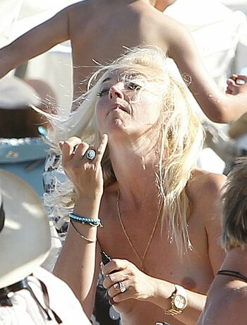 Tamara Beckwith
