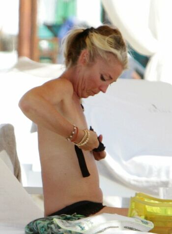 Tamara Beckwith