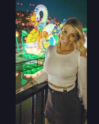 Tamara Sepúlveda Harnisch