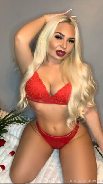 Tamaravonostrowski