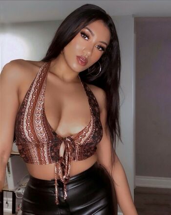 Tamia J