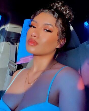 Tamia J