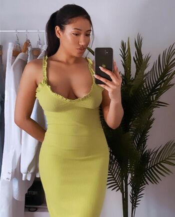 Tamia J