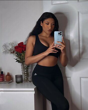 Tamia J