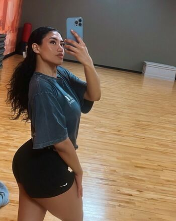 Tamia J