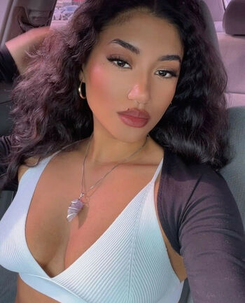 Tamia J