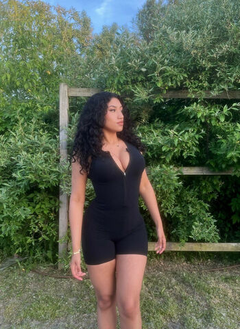 Tamia J