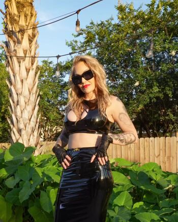 Tammie Frank