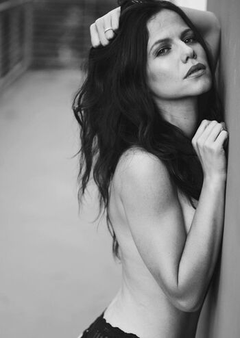 Tammin Sursok