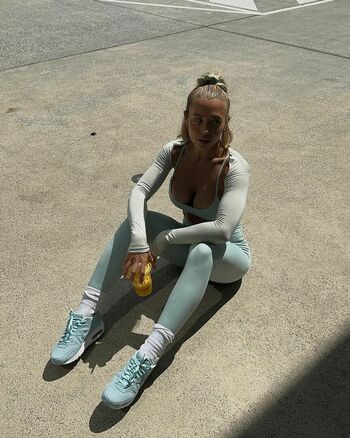 Tammy Hembrow