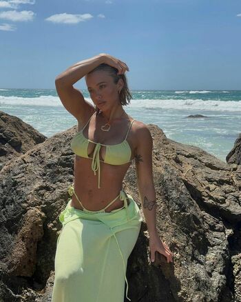 Tammy Hembrow