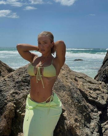 Tammy Hembrow