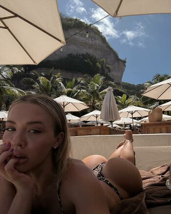 Tammy Hembrow