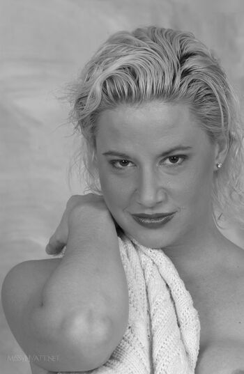 Tammy Lynn Sytch aka Sunny