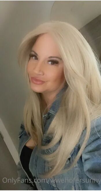 Tammy Lynn Sytch