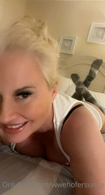 Tammy Lynn Sytch