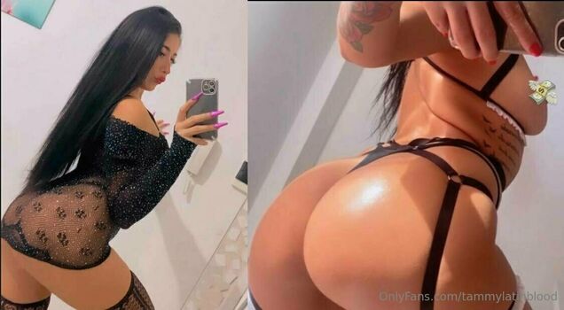 tammylatinblood