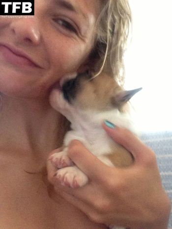 Tamsin Egerton