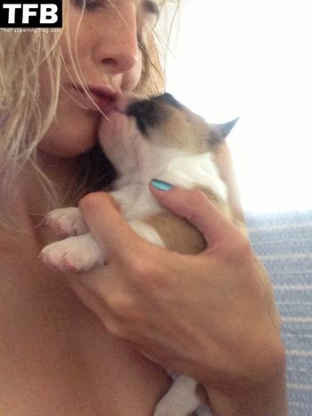 Tamsin Egerton
