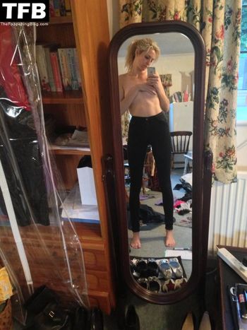 Tamsin Egerton
