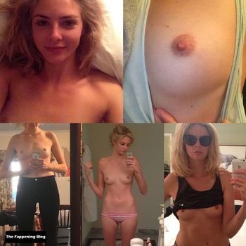 Tamsin Egerton