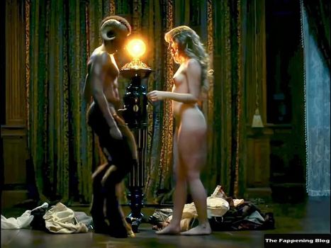 Tamzin Merchant