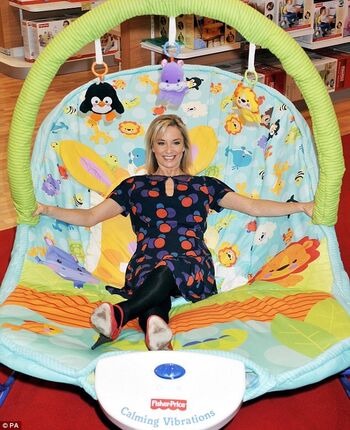 Tamzin Outhwaite